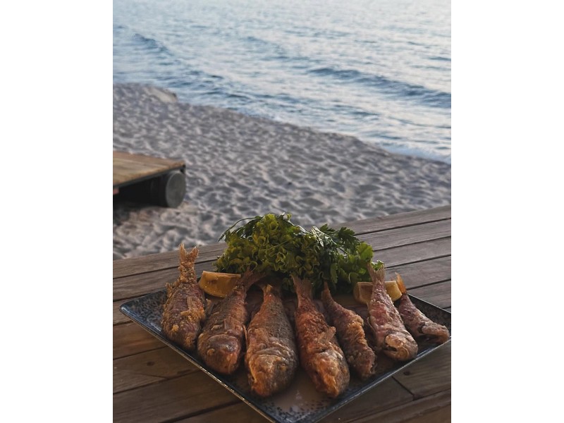 Restoranımız Açılıyor...